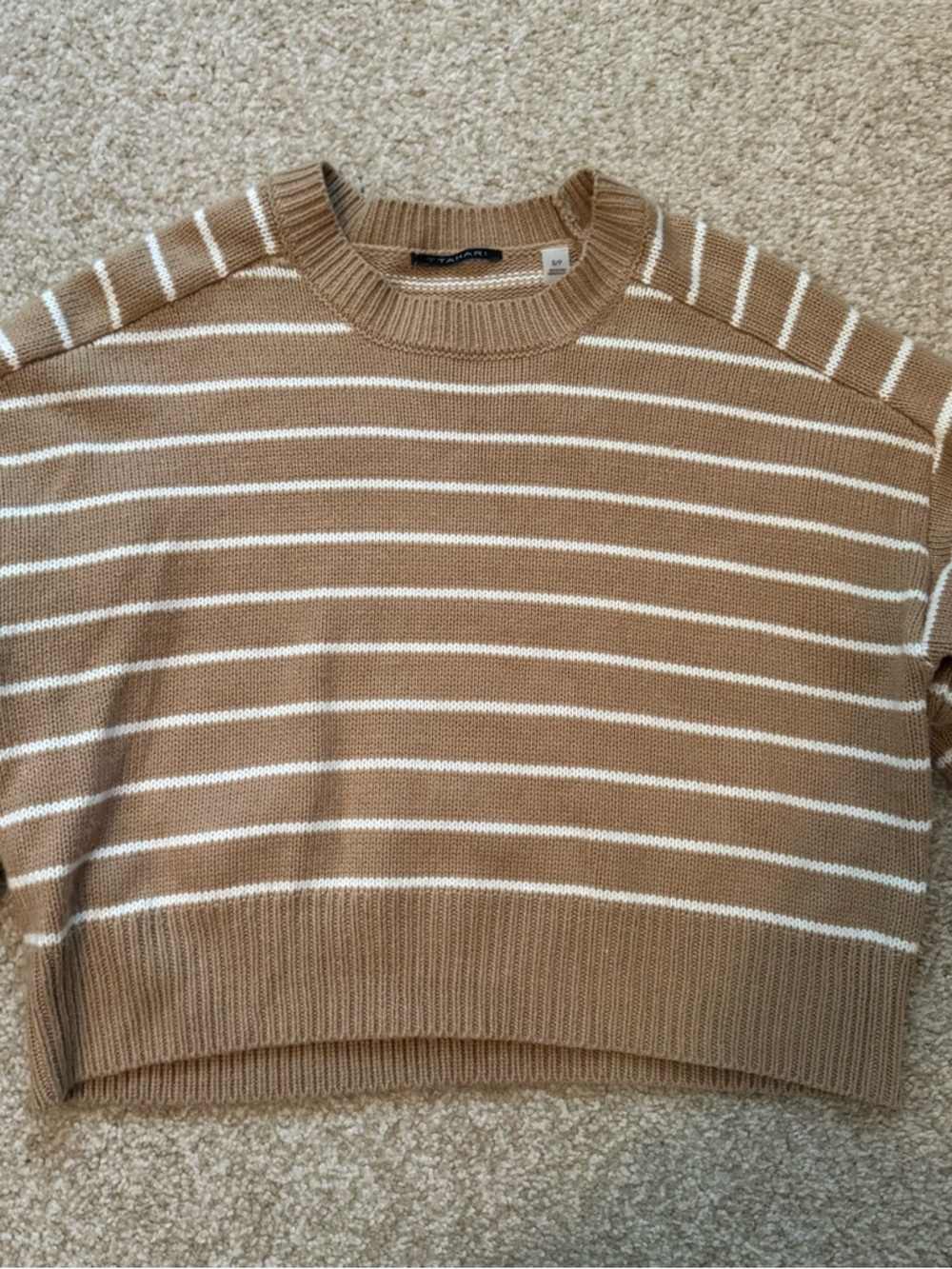 Tahari Sweater
